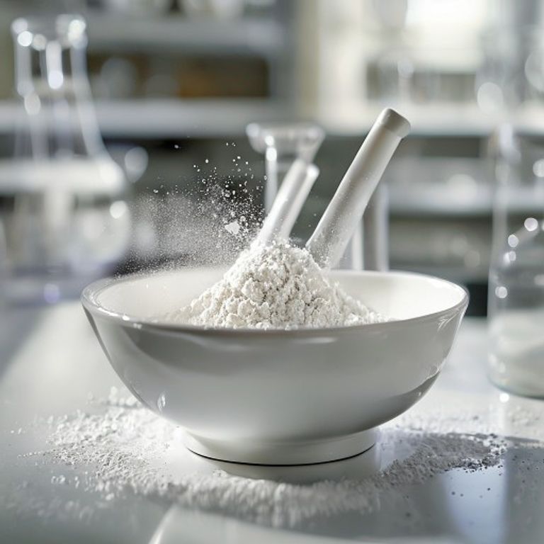thumbnail 36 Mastering the Mortar and Pestle: An Essential Guide to Laboratory Use
