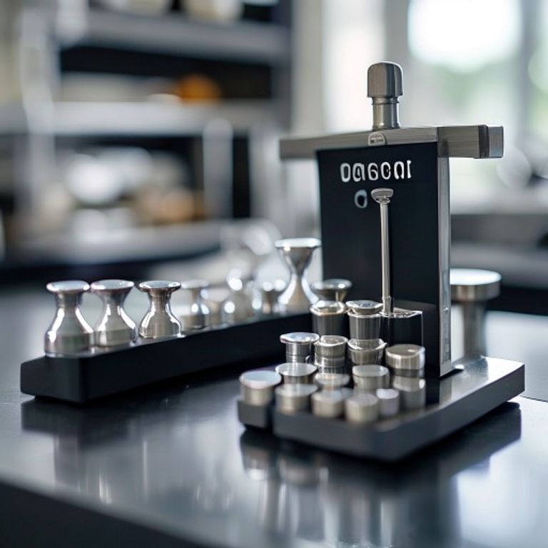 thumbnail 44 Beyond Calibration: Why Analytical Balance Validation is Your Lab's Secret to Precision