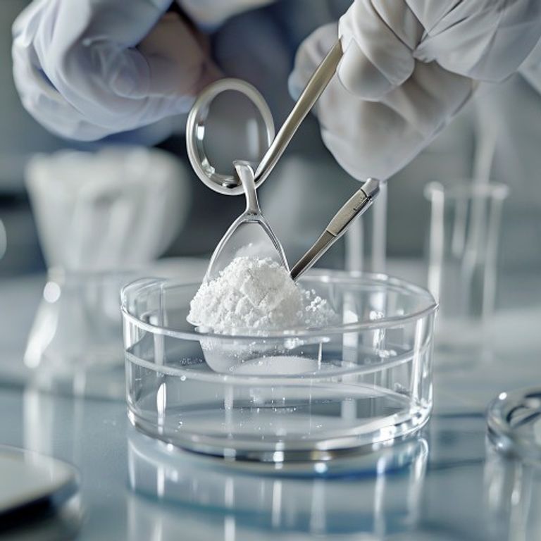 thumbnail 51 The Unsung Hero: Mastering the Lab Spatula for Every Scientific Task