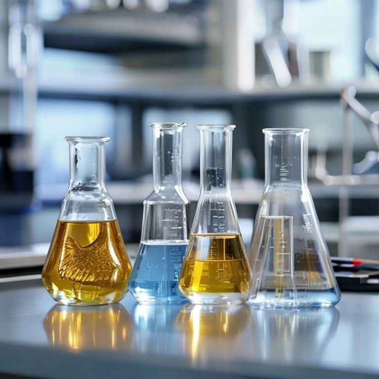 thumbnail 52 Unlocking the Lab's Essentials: Your Ultimate Guide to Chemistry Beakers