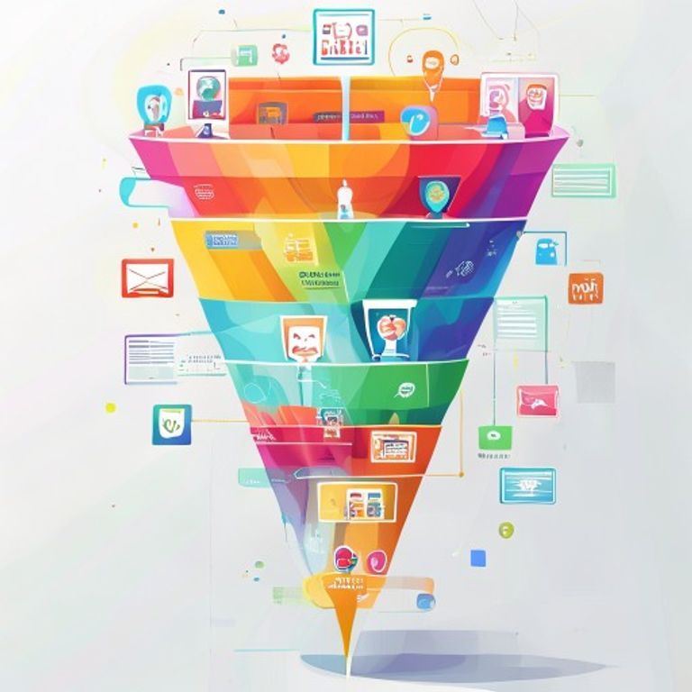 thumbnail 54 From Stranger to Supporter: Demystifying the Marketing Funnel's Core Functions
