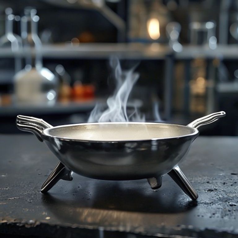 thumbnail 55 Grip it Safely: Your Essential Guide to Mastering Crucible Tongs in the Lab
