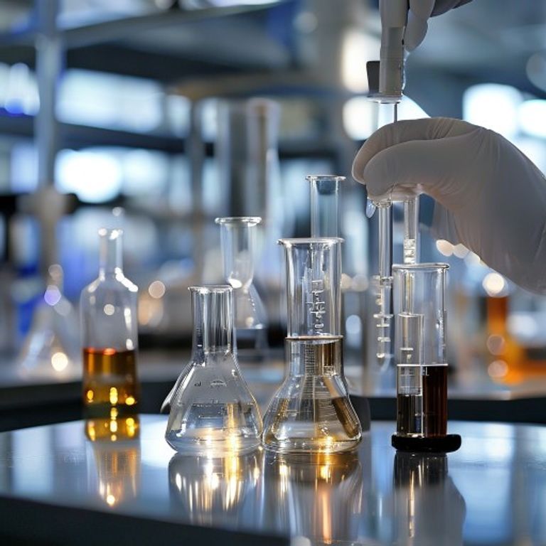 thumbnail 57 Unlocking Lab Precision: A Deep Dive into Volumetric Glassware Applications