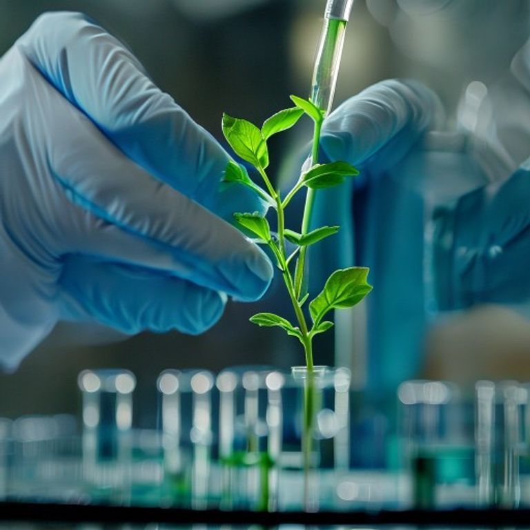 thumbnail 6 Unlocking Life's Secrets: Your Beginner's Guide to Test Tube Biology Experiments