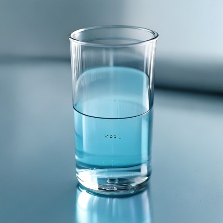 thumbnail 8 Beyond the Beaker: Mastering Liquid Measurement with the Graduated Cylinder