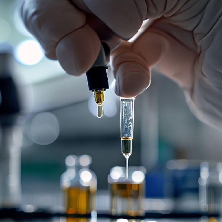 thumbnail 10 Unlocking Precision: Why the Pipette Function is Critical in Every Lab