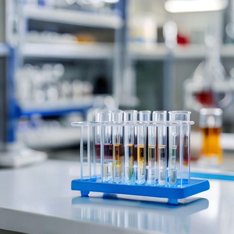 thumbnail 100 Beyond the Basics: Your Ultimate Guide to Choosing the Perfect Test Tube Rack