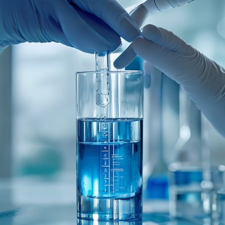 thumbnail 101 Unlocking Lab Success: Mastering Volumetric Flask Accuracy for Precision Results