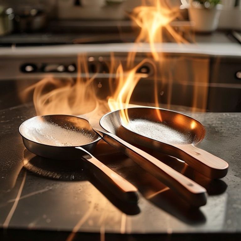 thumbnail 104 The Science Behind Spatula Materials and Heat Transfer: How Design Impacts Your Cooking