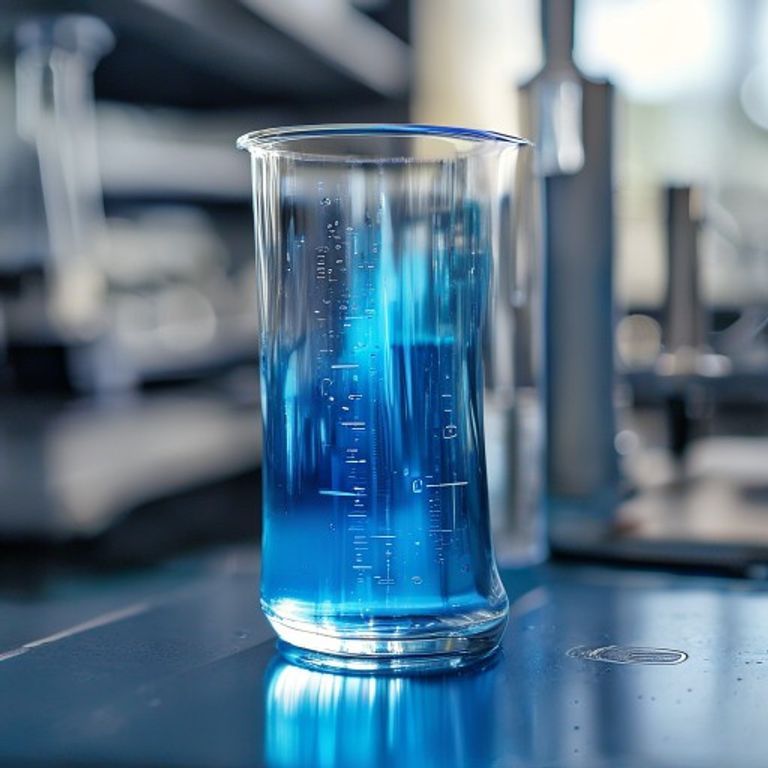 thumbnail 106 Unlocking the Lab's Workhorse: The Essential Function of a Beaker in Science