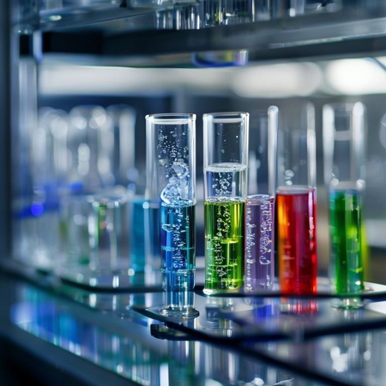 thumbnail 109 More Than Just a Tube: Unlocking Diverse Test Tube Uses in the Laboratory