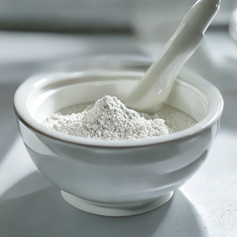 thumbnail 110 Unlocking Precision: Essential Mortar and Pestle Laboratory Uses You Need to Know