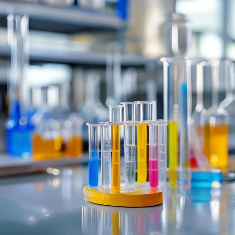 thumbnail 111 The Unsung Hero: Essential Test Tube Stand Uses in Every Laboratory