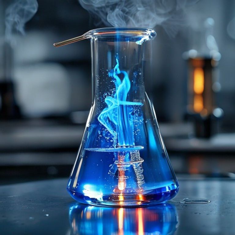 thumbnail 113 Unlocking the Power of the Erlenmeyer Flask: Practical Uses in Every Chemistry Lab