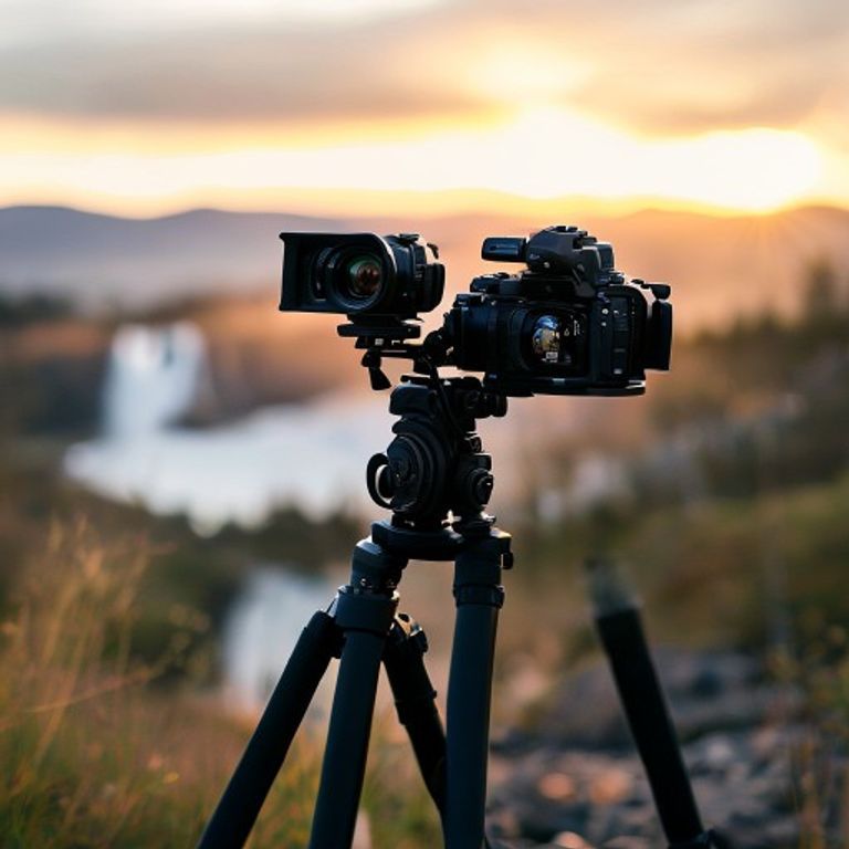 thumbnail 114 Unlock Your Photography Potential: Diverse Tripod Uses Beyond Stability