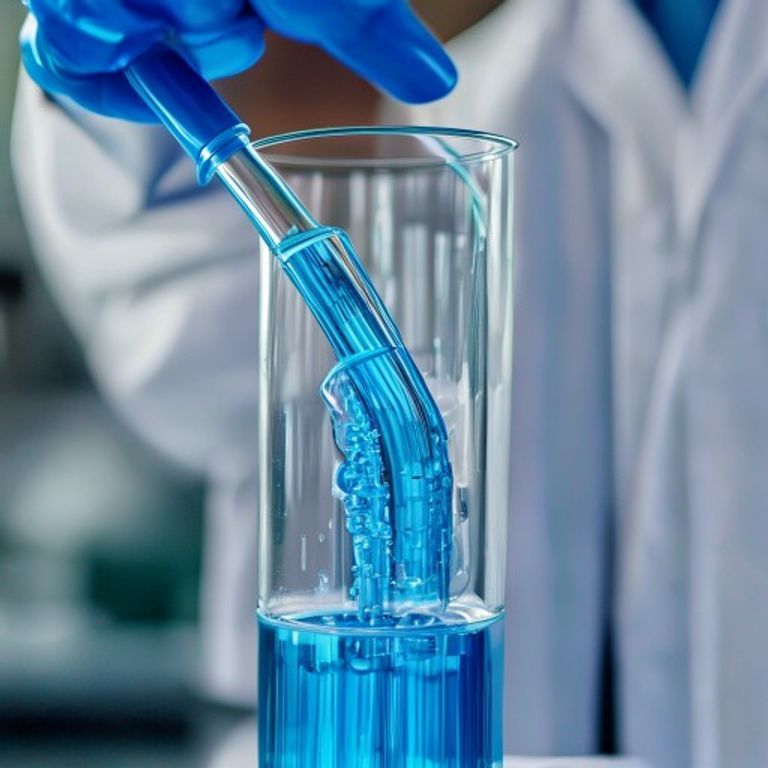 thumbnail 115 Laboratory Glass Rod: How to Use, Care, and Safety Tips for Effective Mixing