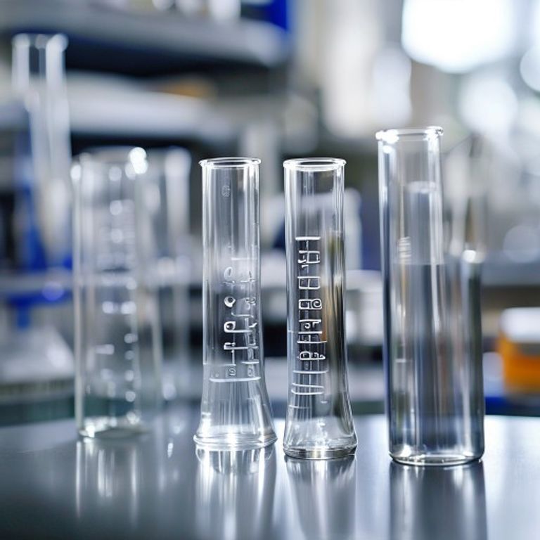 thumbnail 118 Decoding Graduated Cylinder Types: From Glass to Plastic, and Everything In Between