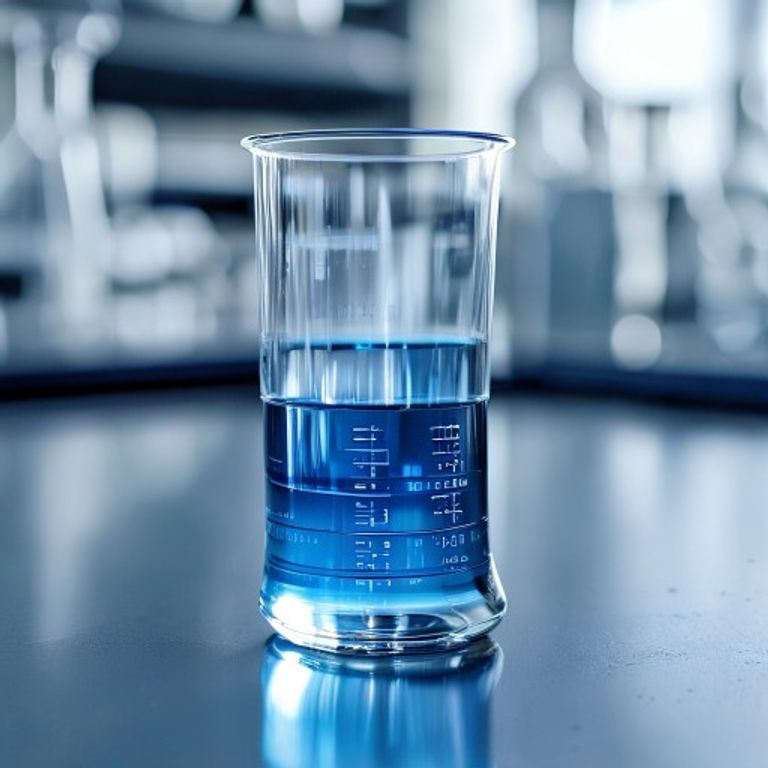 miniature 12 Déverrouillage de précision de laboratoire: Votre guide essentiel pour les cylindres diplômés