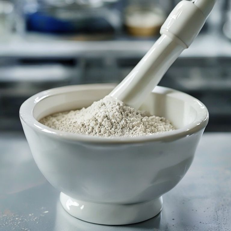 thumbnail 121 Unlocking Lab Potential: Your Complete Guide to the Laboratory Mortar and Pestle