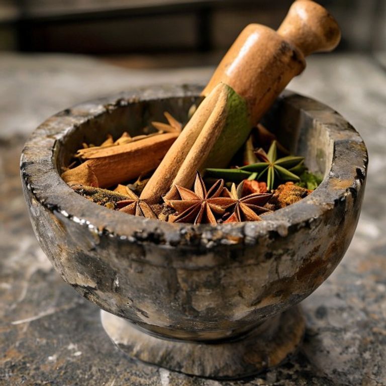 thumbnail 122 Unlocking Culinary Magic: Your Ultimate Guide to the Pestle and Mortar