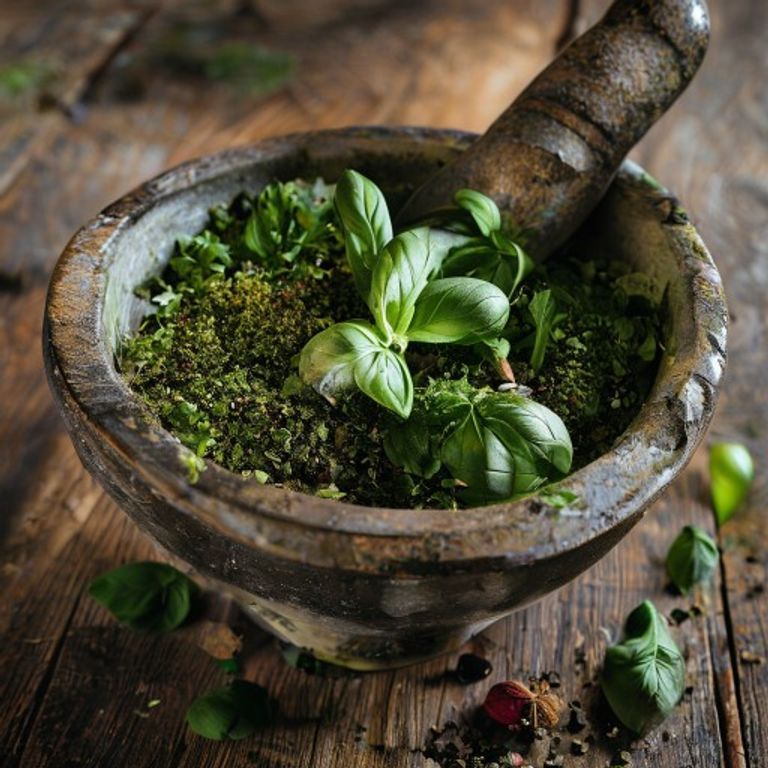 Unveiling the Timeless Power: What is the Pestle and Mortar Meaning? 1 Unveiling the Timeless Power: What is the Pestle and Mortar Meaning? thumbnail 124 Unveiling the Timeless Power: What is the Pestle and Mortar Meaning?