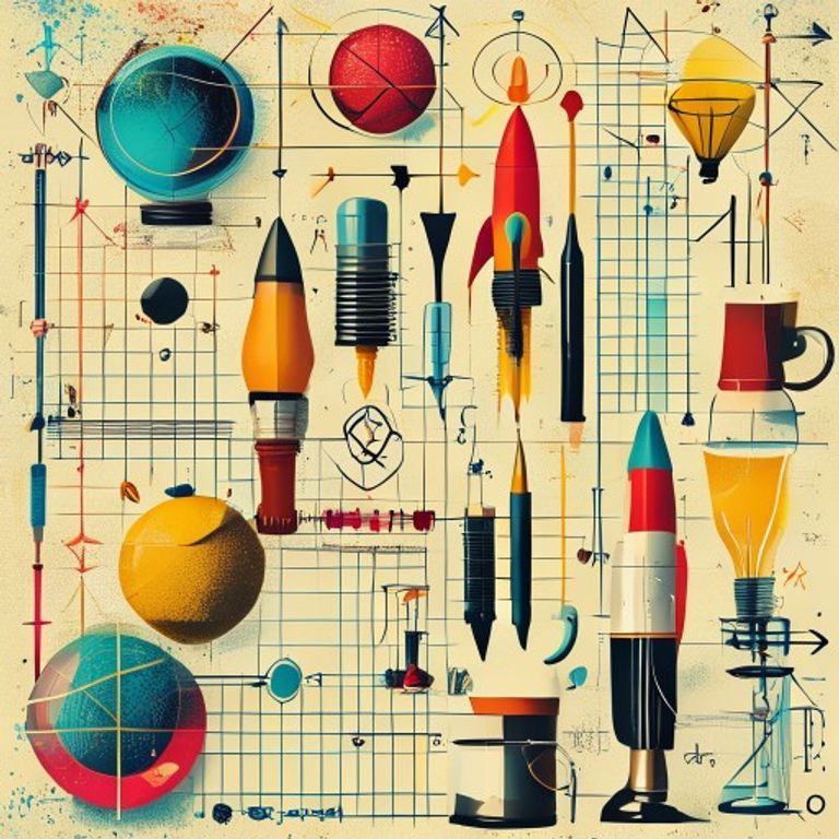 thumbnail 126 Unlocking the Secrets of Physics Laws: Simple Explanations & Everyday Applications