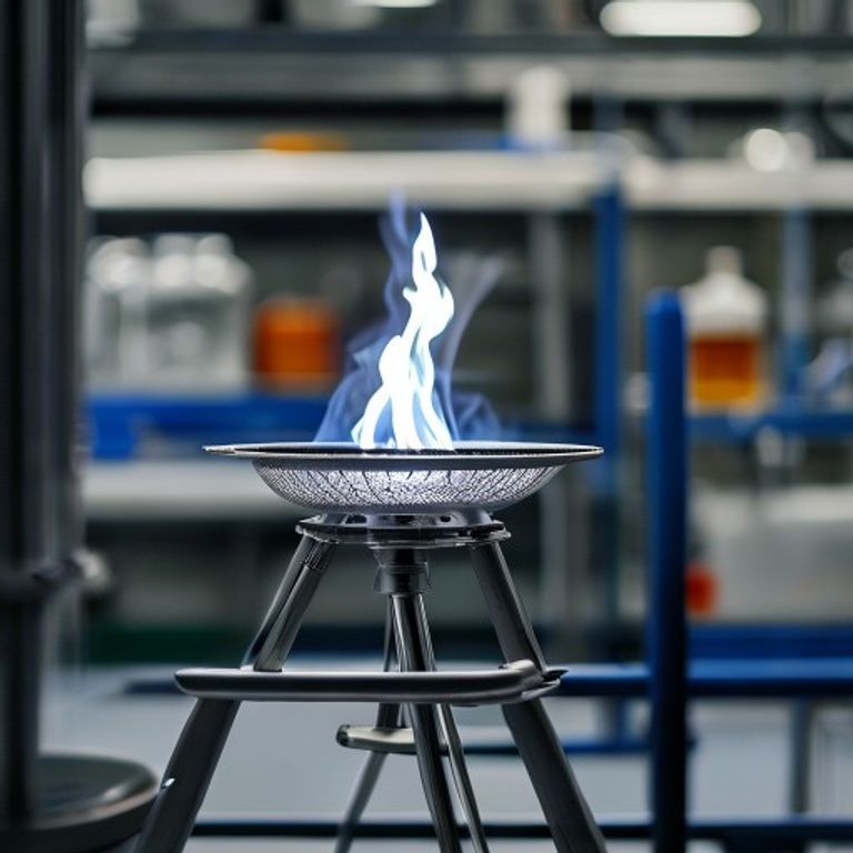 thumbnail 131 The Unsung Hero: Unveiling the Essential Tripod Stand Function in Your Laboratory