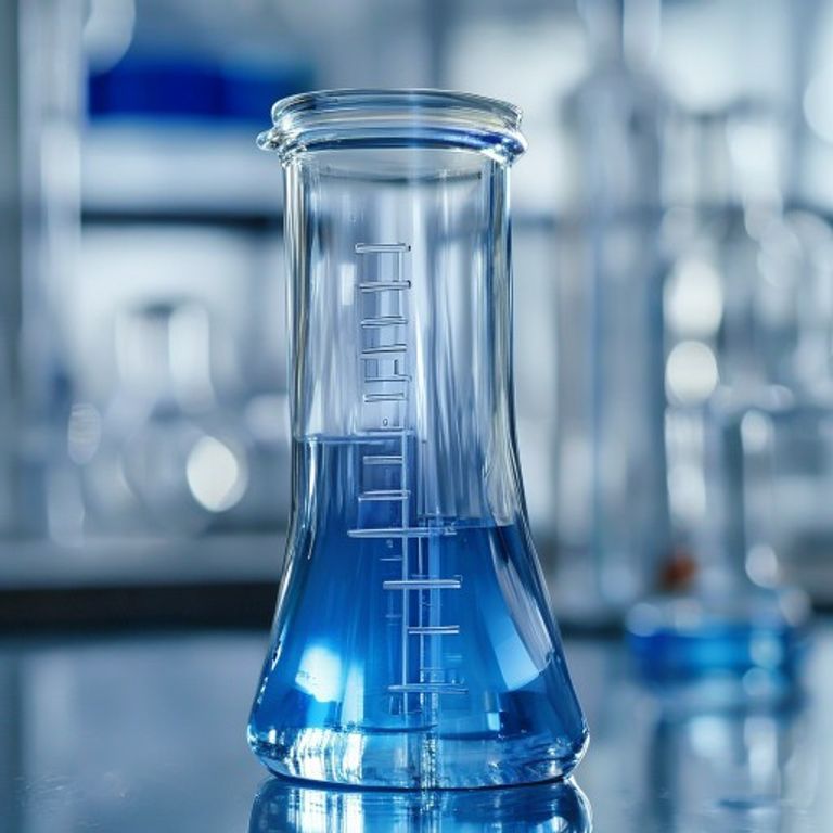 thumbnail 132 The Unsung Hero: Unveiling the Critical Volumetric Flask Function in Your Lab