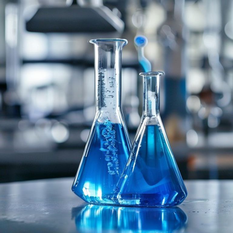 thumbnail 135 Unveiling the Versatility: What are Erlenmeyer Flasks Used For?