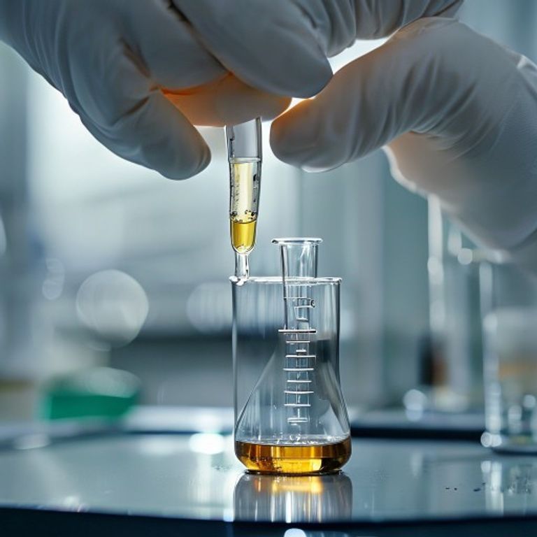thumbnail 136 Master the Art: Achieving Unrivaled Volumetric Flask Precision in Your Lab