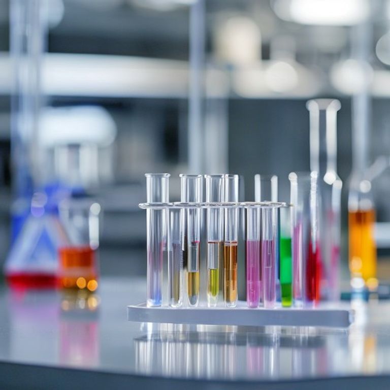 thumbnail 137 Unsung Hero: Unveiling the Essential Role of a Test Tube Stand in Your Lab