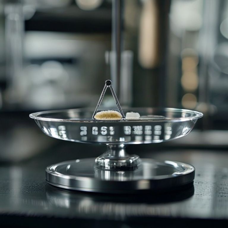 thumbnail 138 Unveiling the Hidden Truth: Mastering Analytical Balance Uncertainty for Perfect Weighing Results