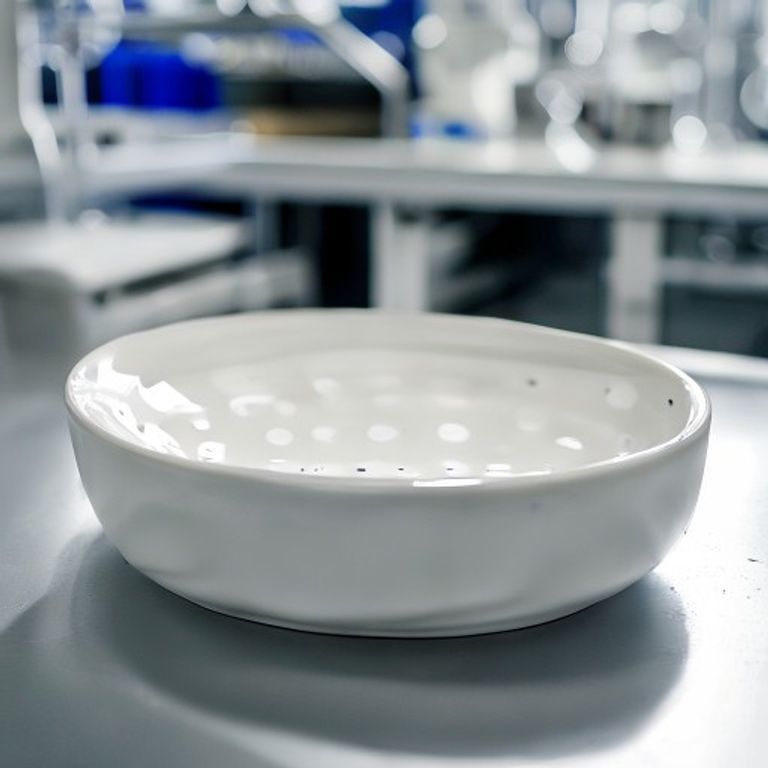 thumbnail 142 Spot Plate Secrets: Why This Humble Lab Tool is Crucial for Every Experiment