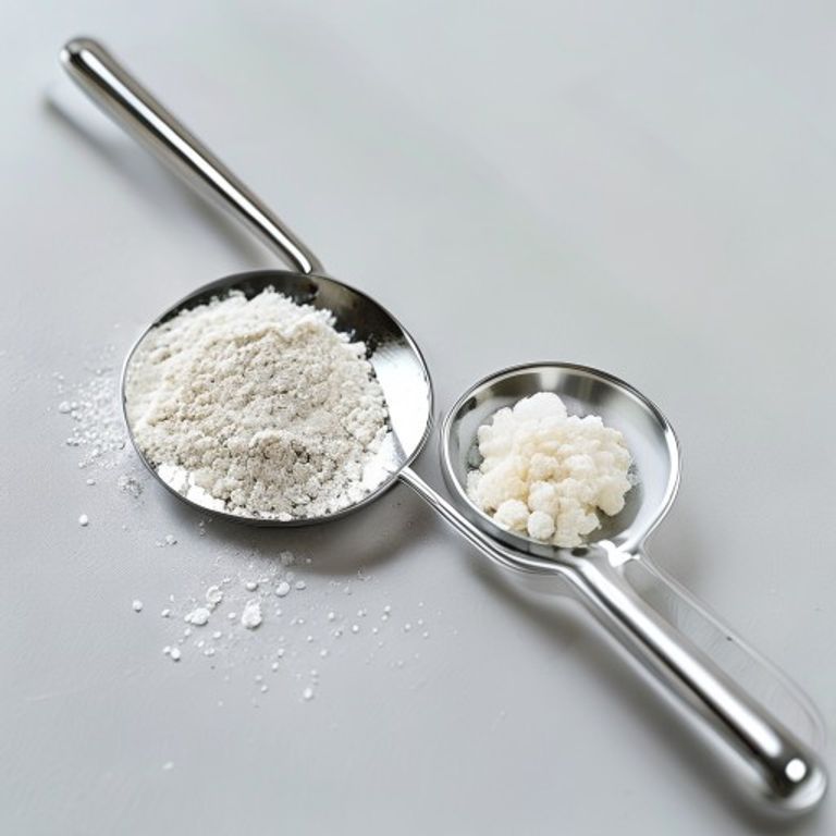 thumbnail 143 The Ultimate Guide to Laboratory Spatula Uses: From Scooping Chemicals to Precise Solid Transfer