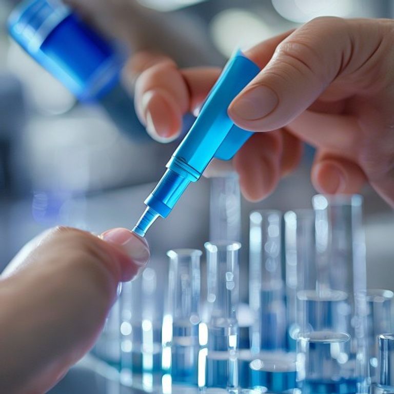 thumbnail 144 The Pipette in Chemistry: Unveiling Its Definition, Uses, and Why It's Crucial for Accuracy