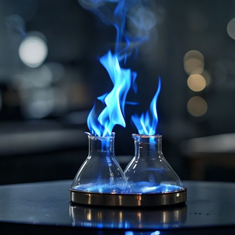 Mastering the Bunsen Burner: Your Ultimate Guide to Safe and Effective Usage in the Lab 1 Mastering the Bunsen Burner: Your Ultimate Guide to Safe and Effective Usage in the Lab thumbnail 148 Mastering the Bunsen Burner: Your Ultimate Guide to Safe and Effective Usage in the Lab
