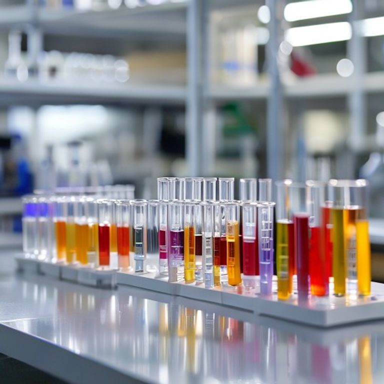 Beyond Storage: Understanding the Core Test Tube Rack Function in Your Lab 1 Beyond Storage: Understanding the Core Test Tube Rack Function in Your Lab thumbnail 150 Beyond Storage: Understanding the Core Test Tube Rack Function in Your Lab