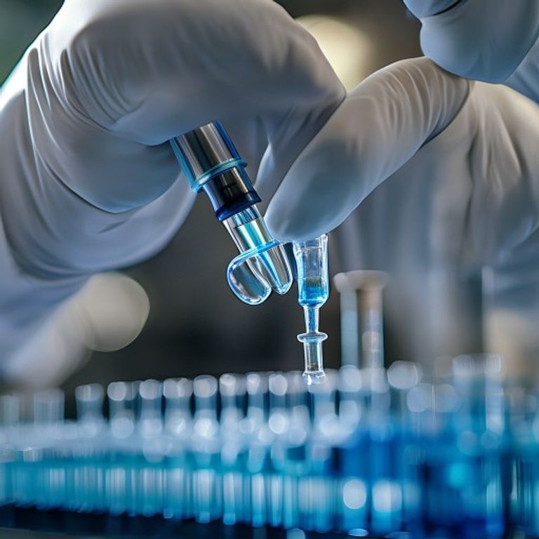 What Are Pipettes? Your Essential Guide to Precision Liquid Handling in the Lab 1 What Are Pipettes? Your Essential Guide to Precision Liquid Handling in the Lab thumbnail 152 What Are Pipettes? Your Essential Guide to Precision Liquid Handling in the Lab