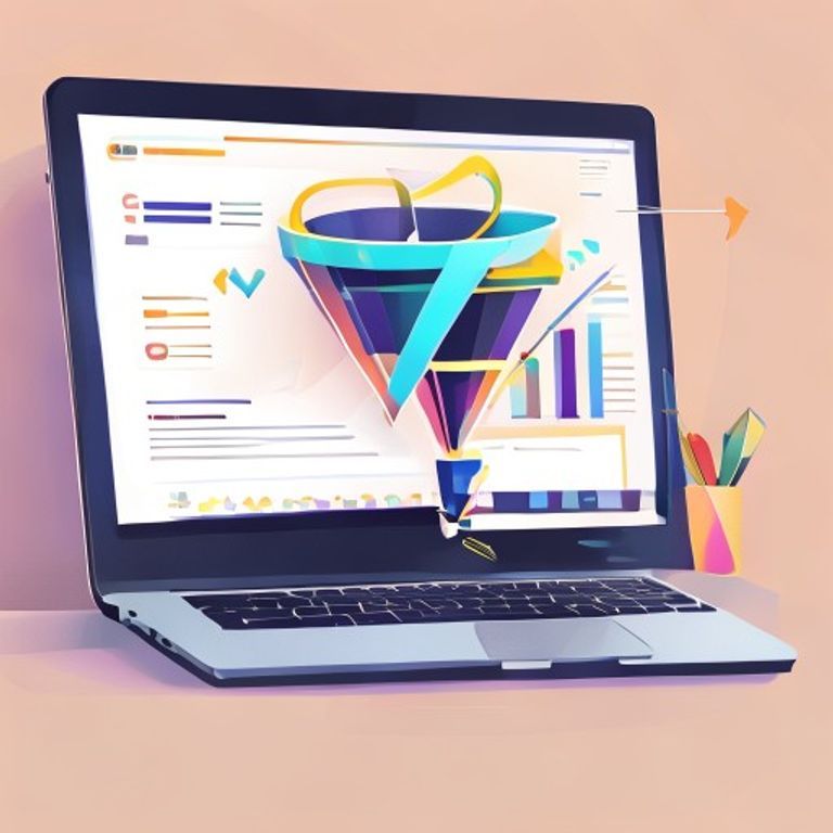 thumbnail 154 Mastering Funnel Lab: Our Guide to Building High-Converting Sales Funnels