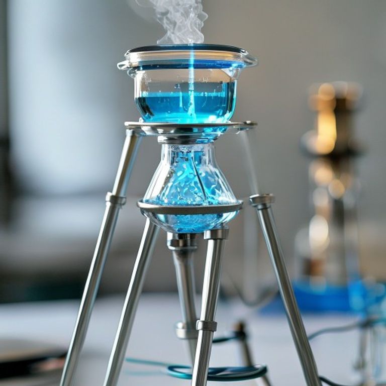 The Unsung Hero: Essential Tripod Stand Laboratory Uses You Need to Master 1 The Unsung Hero: Essential Tripod Stand Laboratory Uses You Need to Master thumbnail 158 The Unsung Hero: Essential Tripod Stand Laboratory Uses You Need to Master