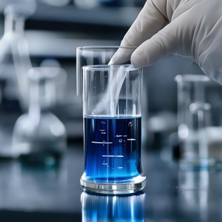 thumbnail 160 Mastering the Graduated Cylinder: Essential Functions for Accurate Lab Measurements