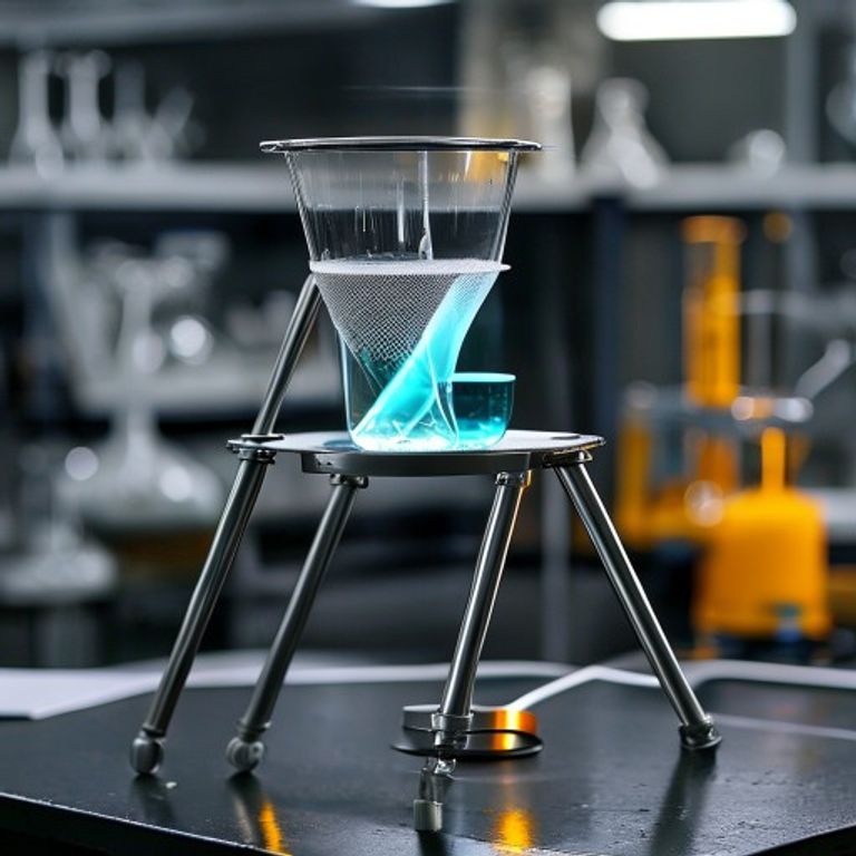 miniature 164 Le Héros Unsung du banc de laboratoire : Maîtriser votre trépied de laboratoire