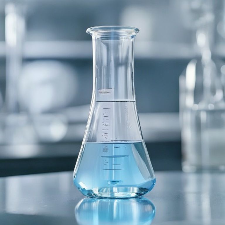 vignette 165 Plus qu'un simple verre conique: Dévoilement de l'Erlenmeyer polyvalent Utilisations Flasque dans votre laboratoire