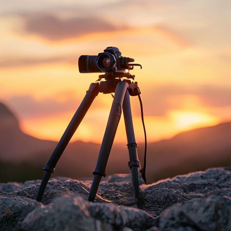 thumbnail 168 Unlocking the Power of a Tripod Stand: Functions, Benefits, and Why You Need One