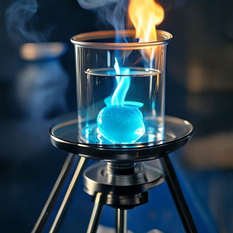 thumbnail 169 The Essential Guide to Wire Gauze: Uses, Tips, and Safety in the Chemistry Lab