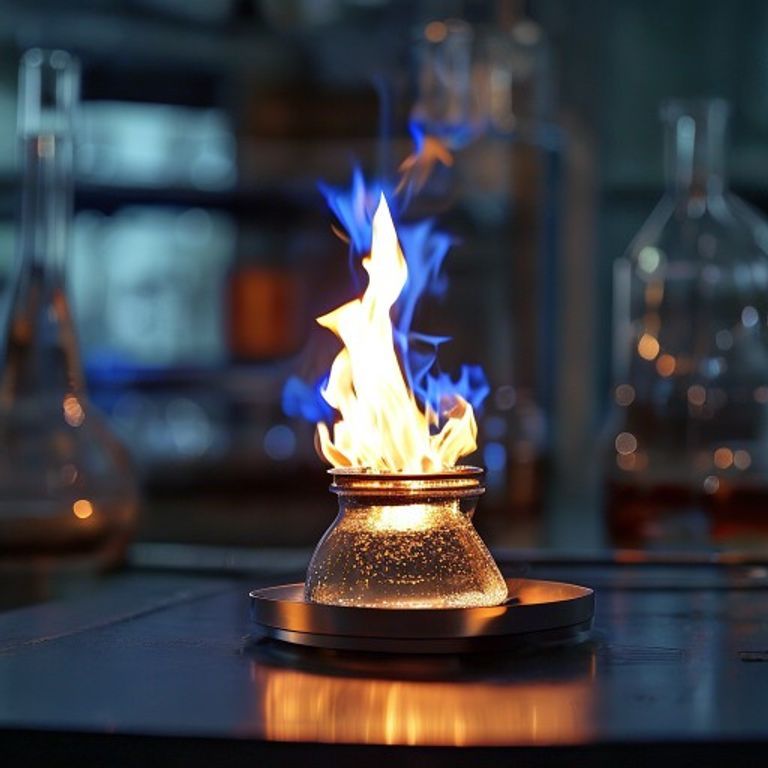 thumbnail 172 Unleash the Heat Safely: Your Essential Guide to Mastering the Bunsen Burner