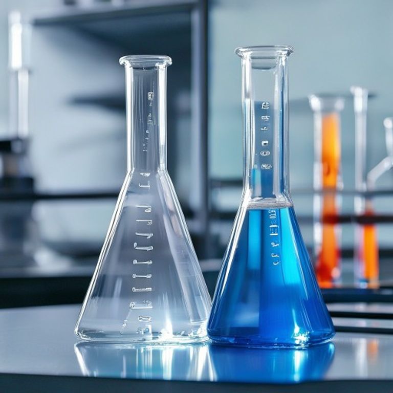 thumbnail 177 Volumetric Flask vs Erlenmeyer Flask: Practical Guide to Choosing the Right Glassware for Accurate Solution Prep