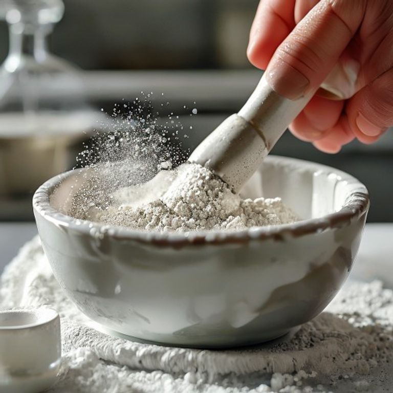 thumbnail 178 Unlocking the Science Behind Mortar and Pestle: How to Optimize Grinding Efficiency in the Lab