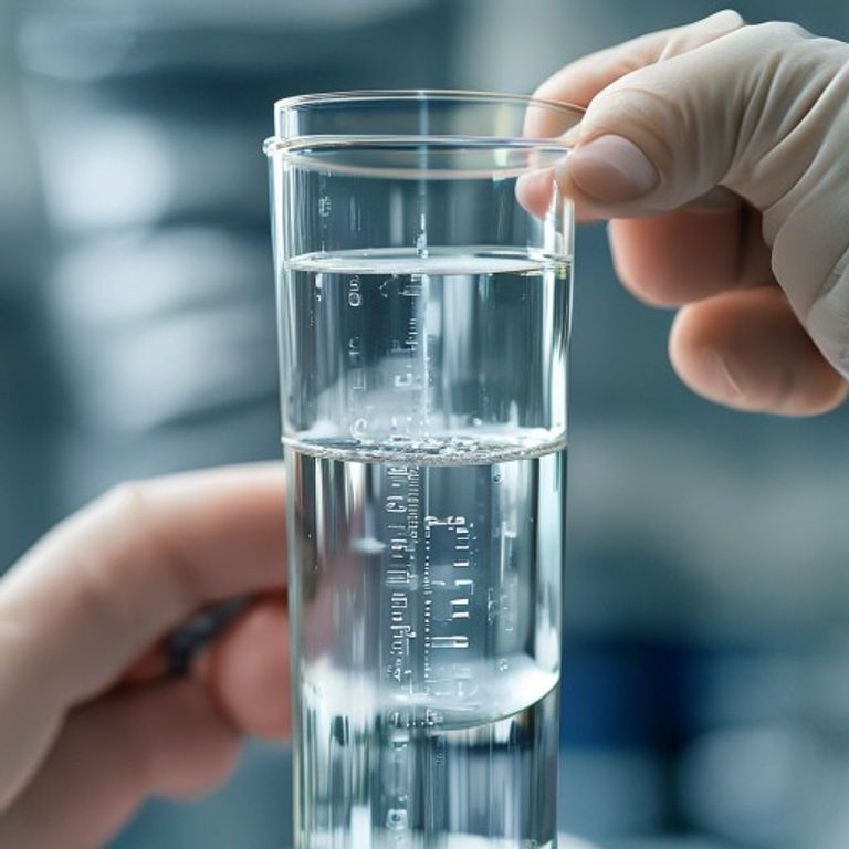 thumbnail 179 The Graduated Cylinder: Your Go-To Guide for Accurate Volume Measurement in the Lab