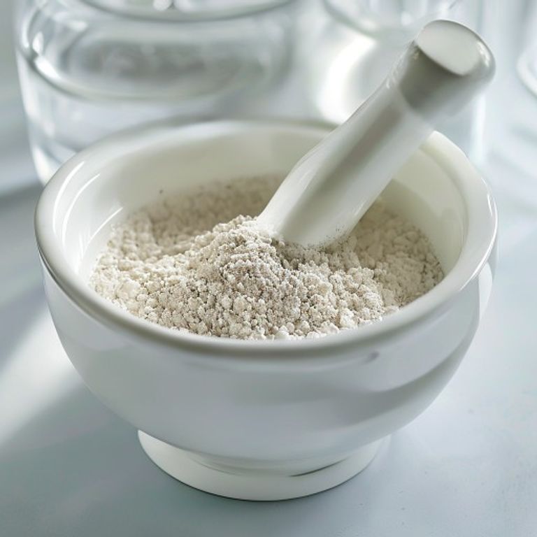 thumbnail 183 Beyond Grinding: Mastering Mortar and Pestle Chemistry for Lab Success